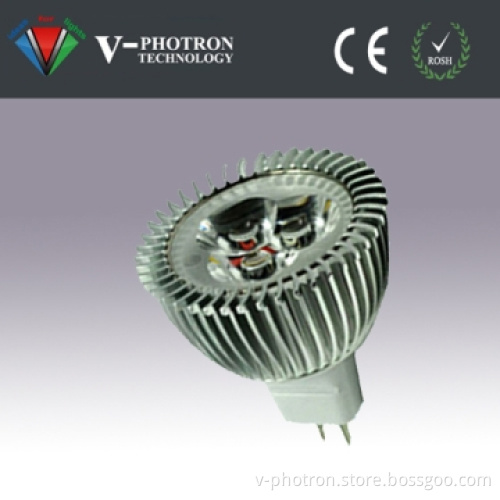 Wholesale 6W LED Spot Light MR16